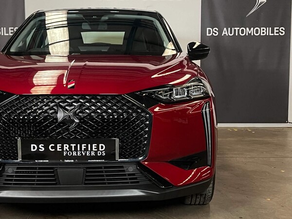 Used DS Automobiles DS 3 2023 for sale - 72936803: Photo 5