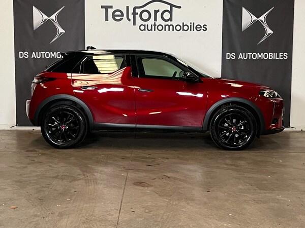 Used DS Automobiles DS 3 2023 for sale - 72936803: Photo 6