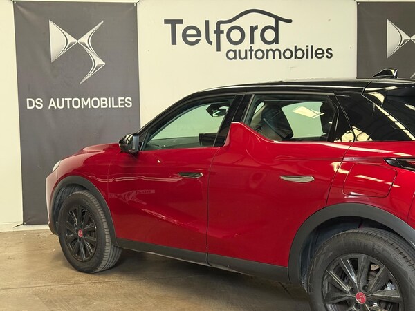Used DS Automobiles DS 3 2023 for sale - 72936803: Photo 8