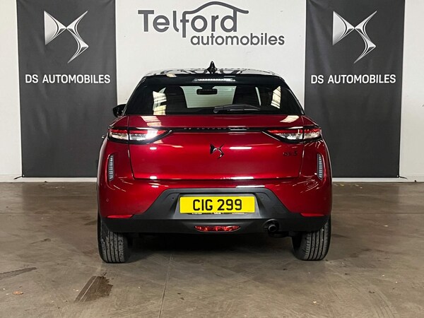Used DS Automobiles DS 3 2023 for sale - 72936803: Photo 9