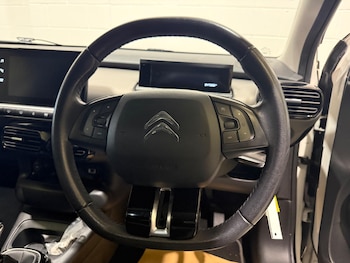 Used Citroen C4 Cactus 2019 for sale - 77587023: Photo