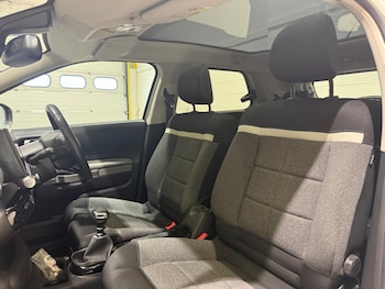 Used Citroen C4 Cactus 2019 for sale - 77587023: Photo