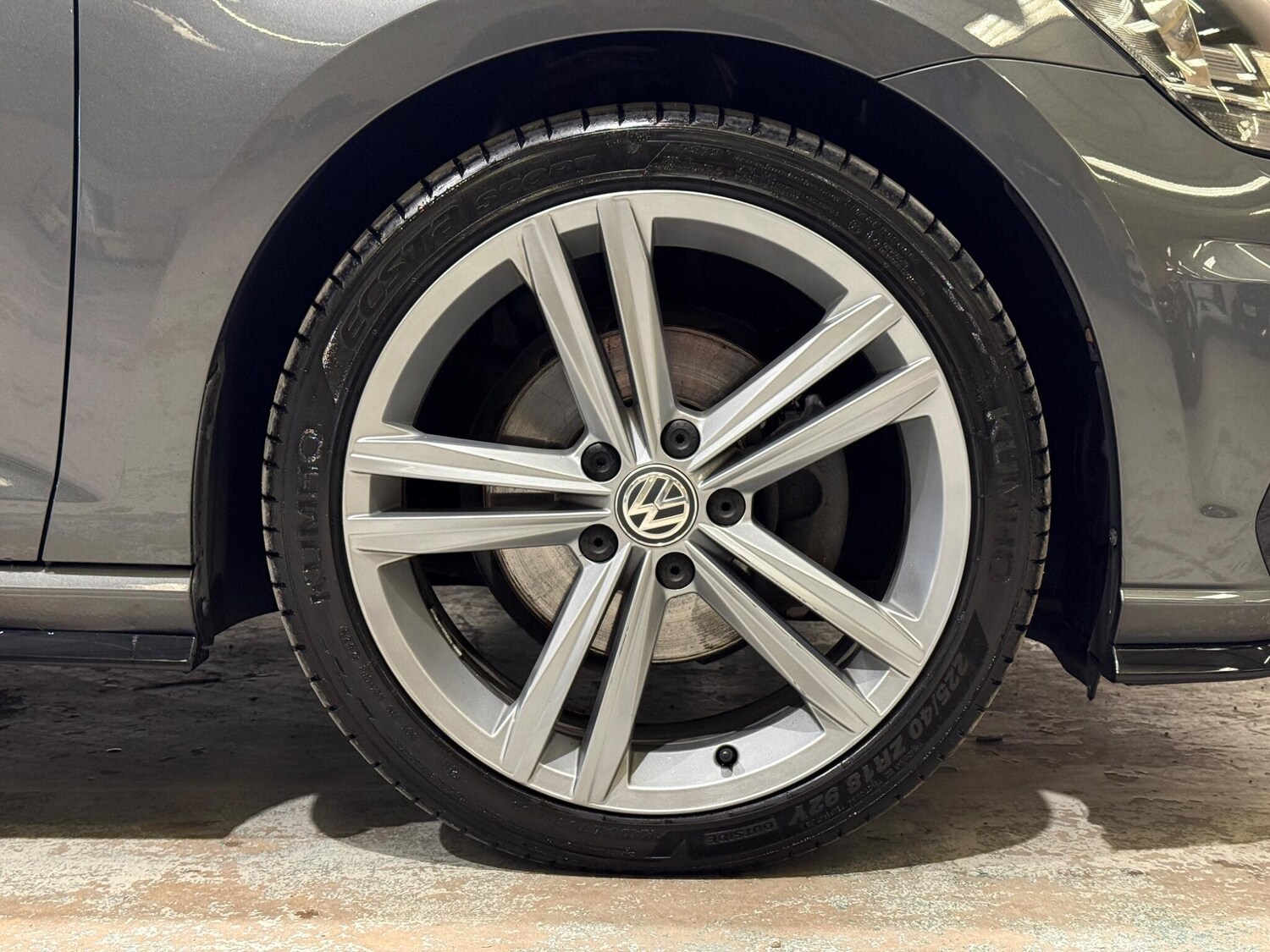 Used Volkswagen Golf for sale - 77908526: Photo 14