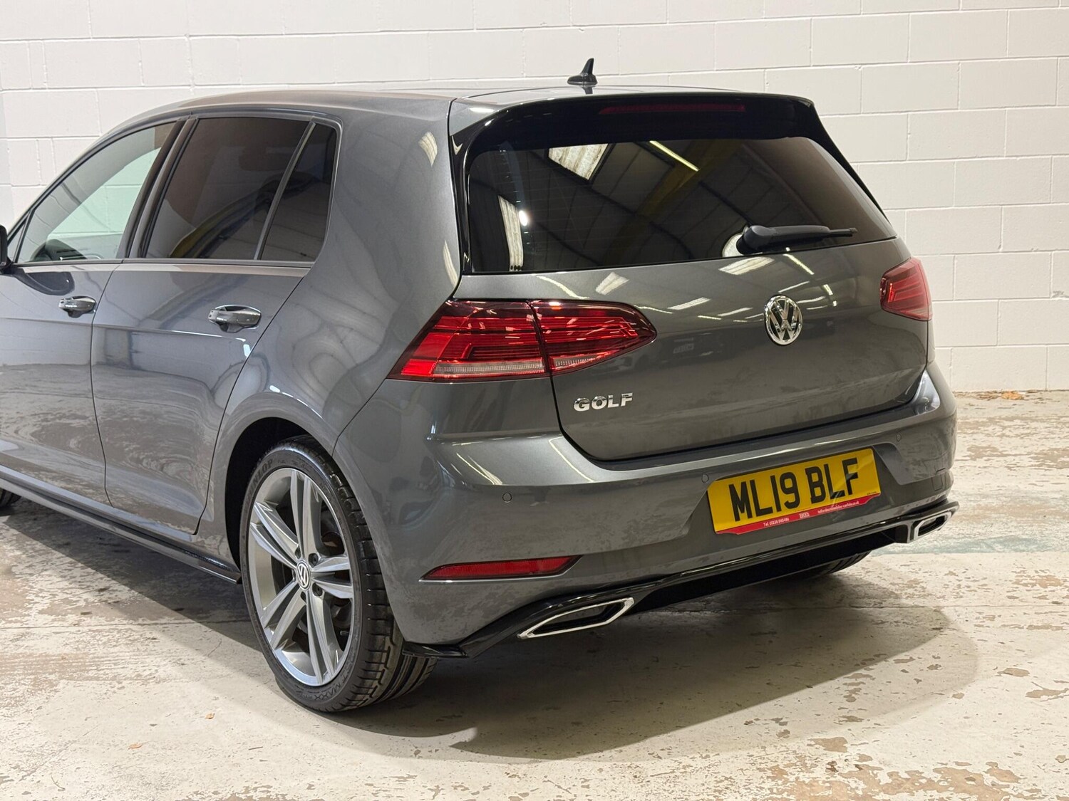 Used Volkswagen Golf for sale - 77908526: Photo 16