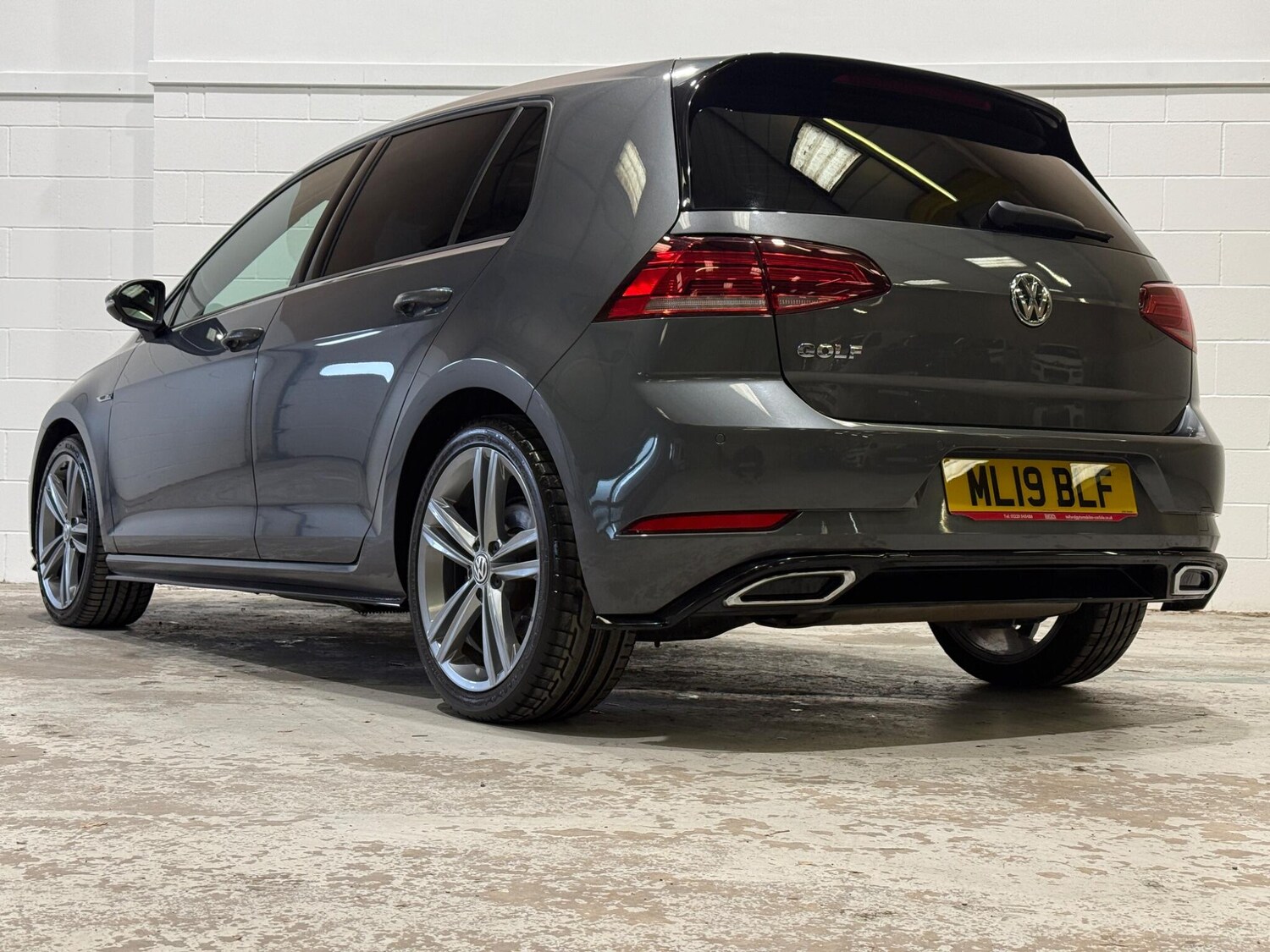 Used Volkswagen Golf for sale - 77908526: Photo 17