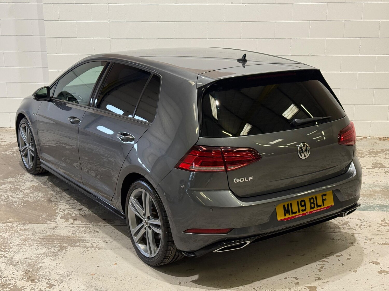 Used Volkswagen Golf for sale - 77908526: Photo 18