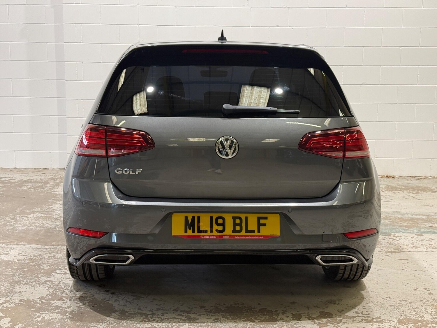 Used Volkswagen Golf for sale - 77908526: Photo 19