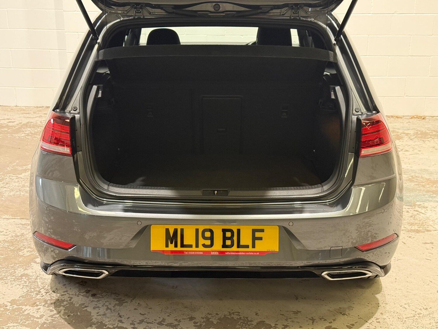 Used Volkswagen Golf for sale - 77908526: Photo 23