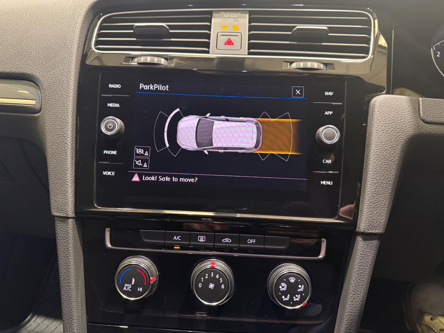 Used Volkswagen Golf for sale - 77908526: Photo 25