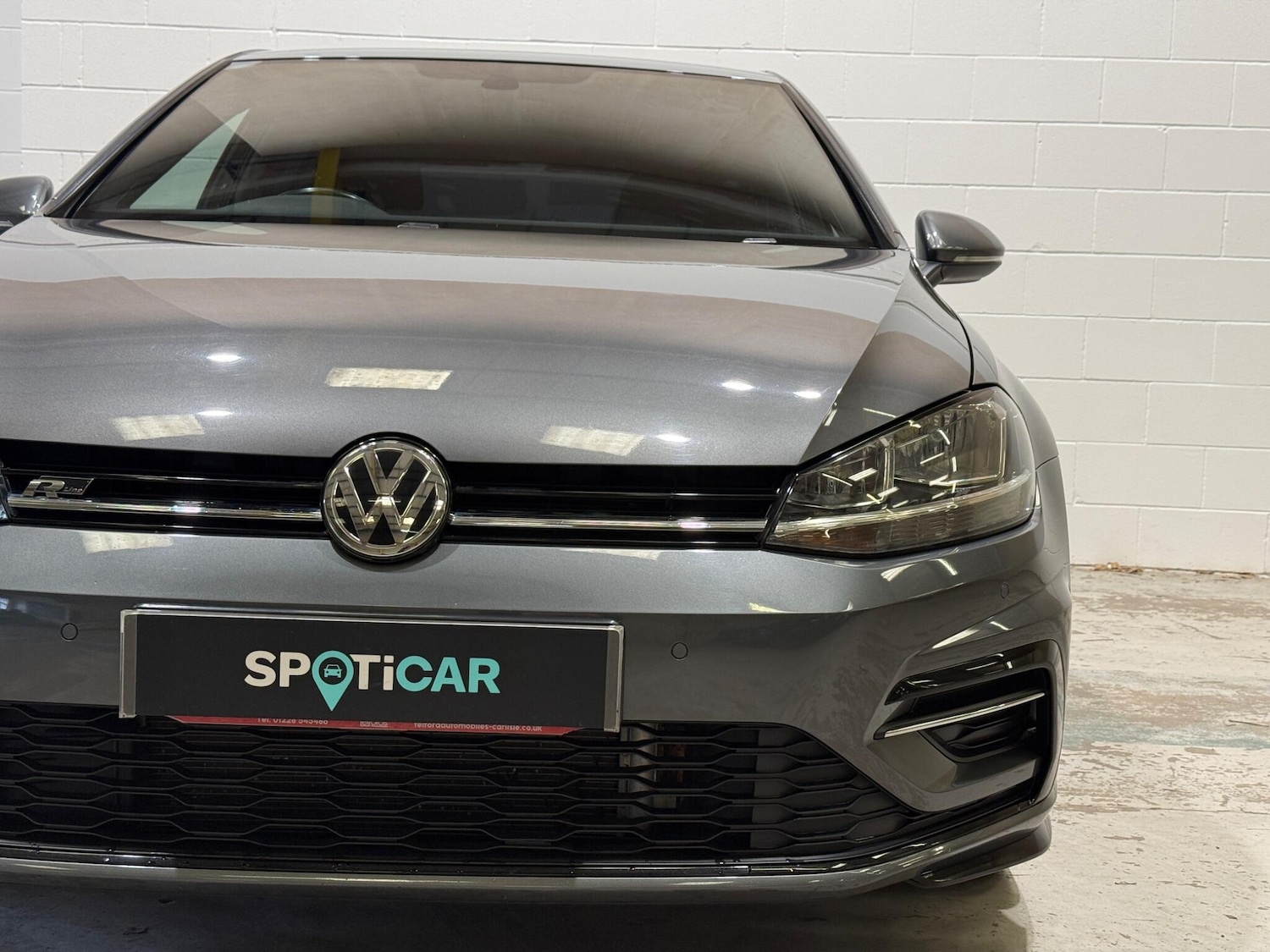 Used Volkswagen Golf for sale - 77908526: Photo 5