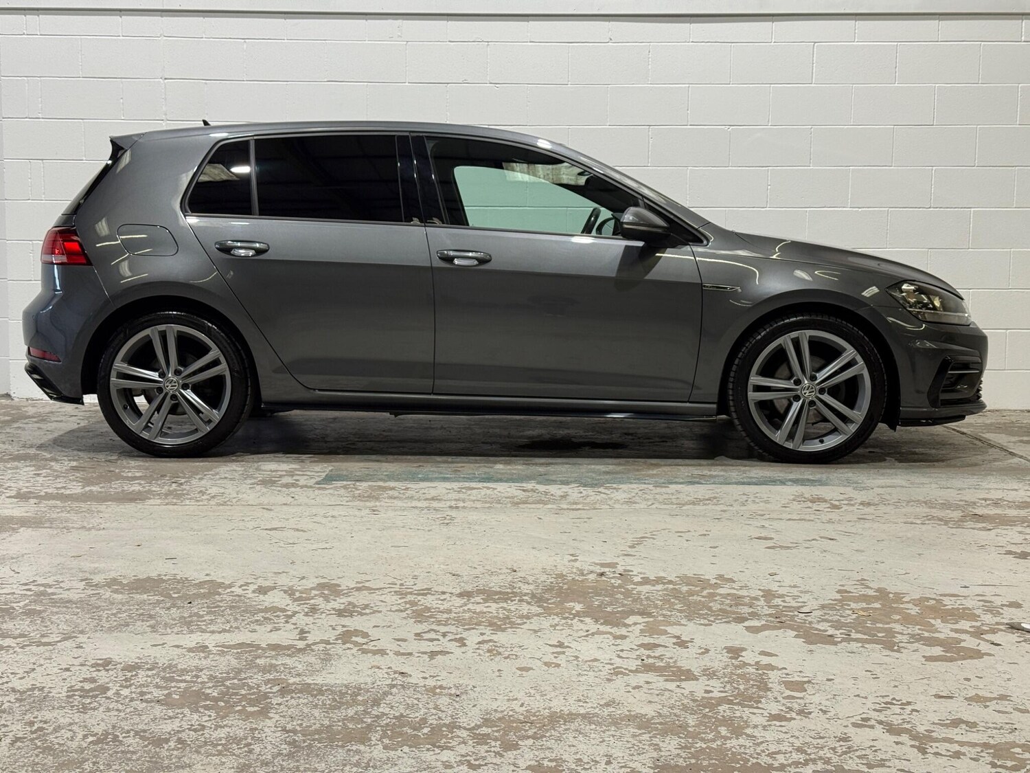 Used Volkswagen Golf for sale - 77908526: Photo 6