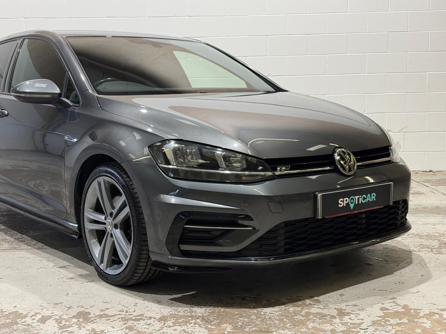 Used Volkswagen Golf for sale - 77908526: Photo 9