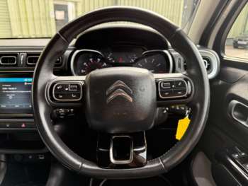 Used Citroen C3 2017 for sale - 74887947: Photo