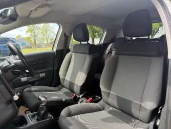 Used Citroen C3 2017 for sale - 74887947: Photo