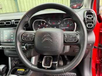 Used Citroen C3 Aircross 2018 for sale - 73717855: Photo
