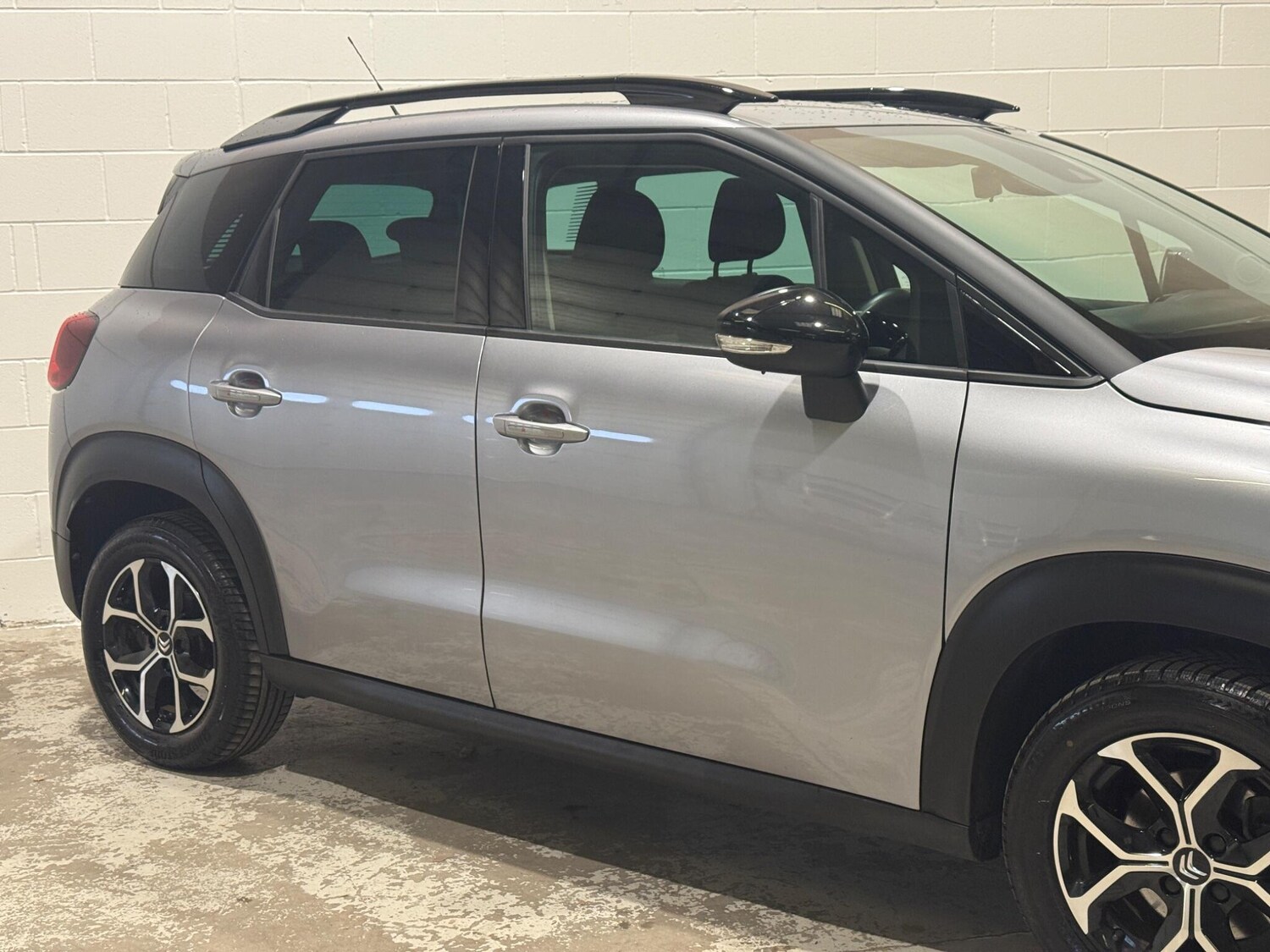 Used Citroen C3 Aircross 2024 for sale - 77345332: Photo 10