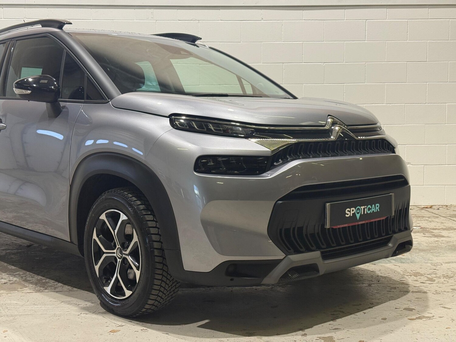 Used Citroen C3 Aircross 2024 for sale - 77345332: Photo 11