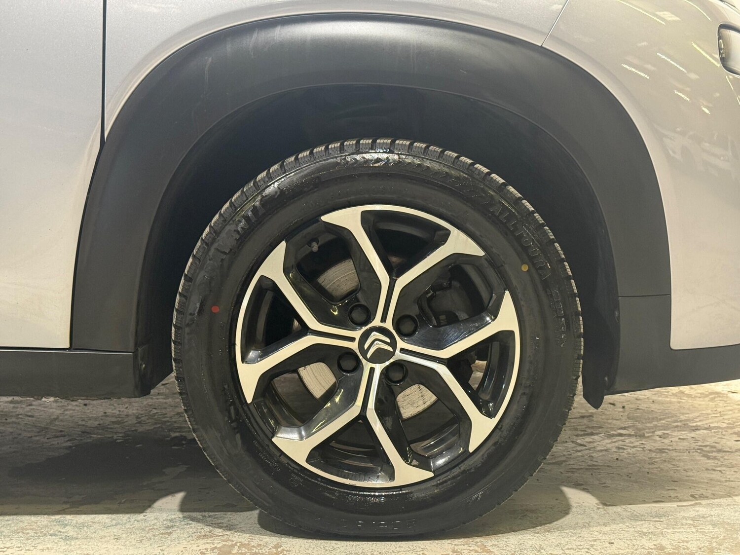 Used Citroen C3 Aircross 2024 for sale - 77345332: Photo 12