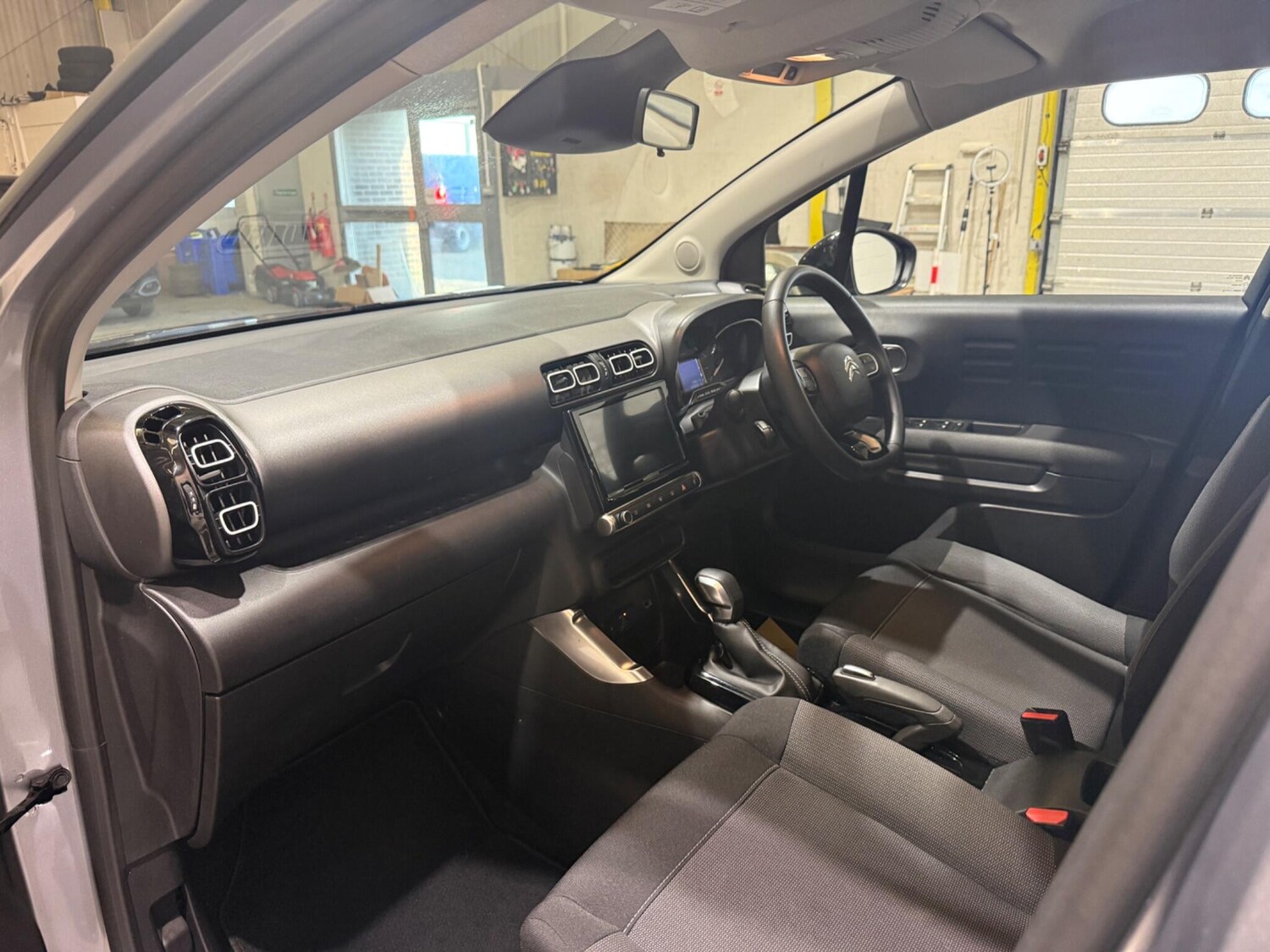 Used Citroen C3 Aircross 2024 for sale - 77345332: Photo 14