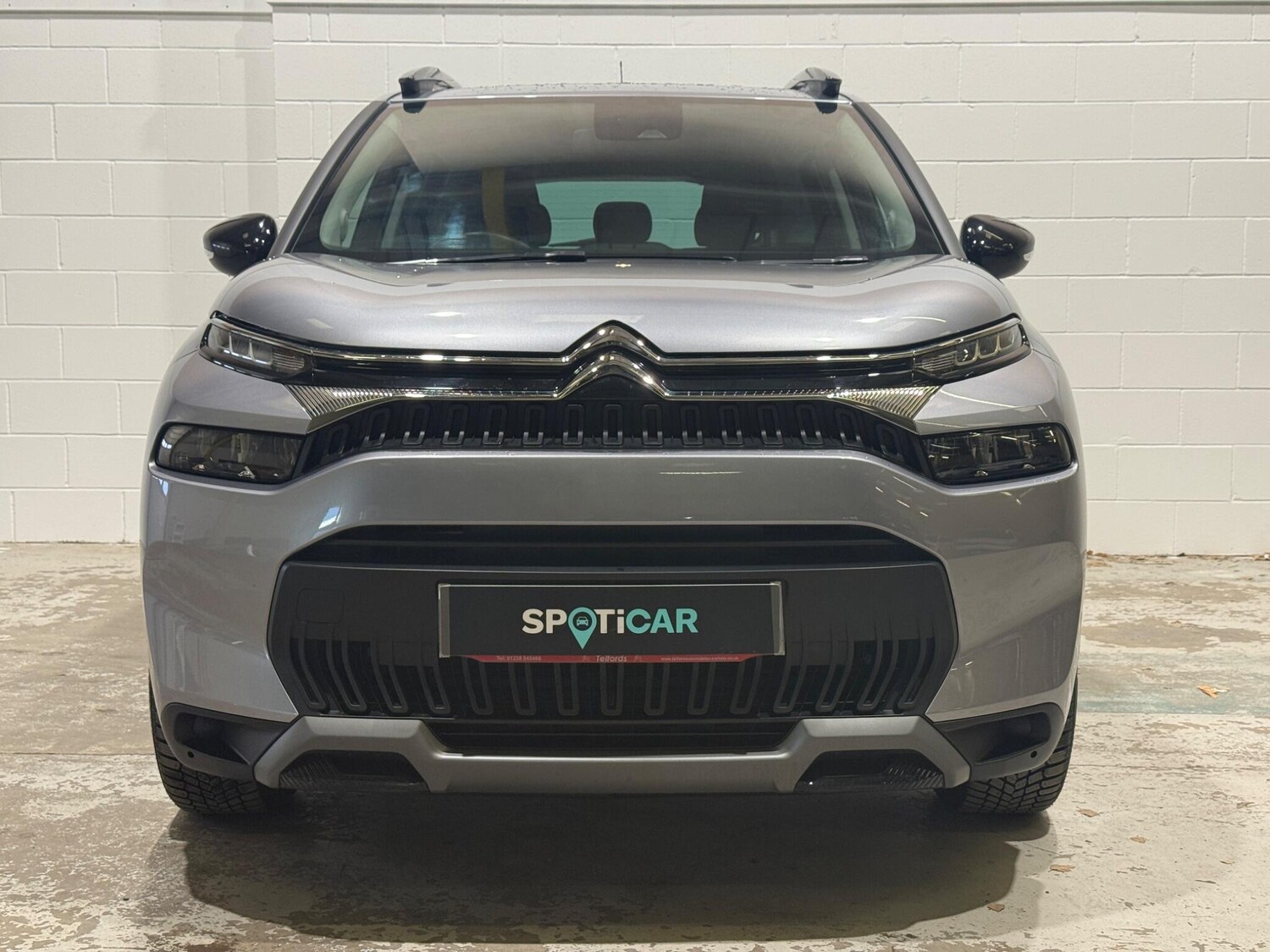 Used Citroen C3 Aircross 2024 for sale - 77345332: Photo 15