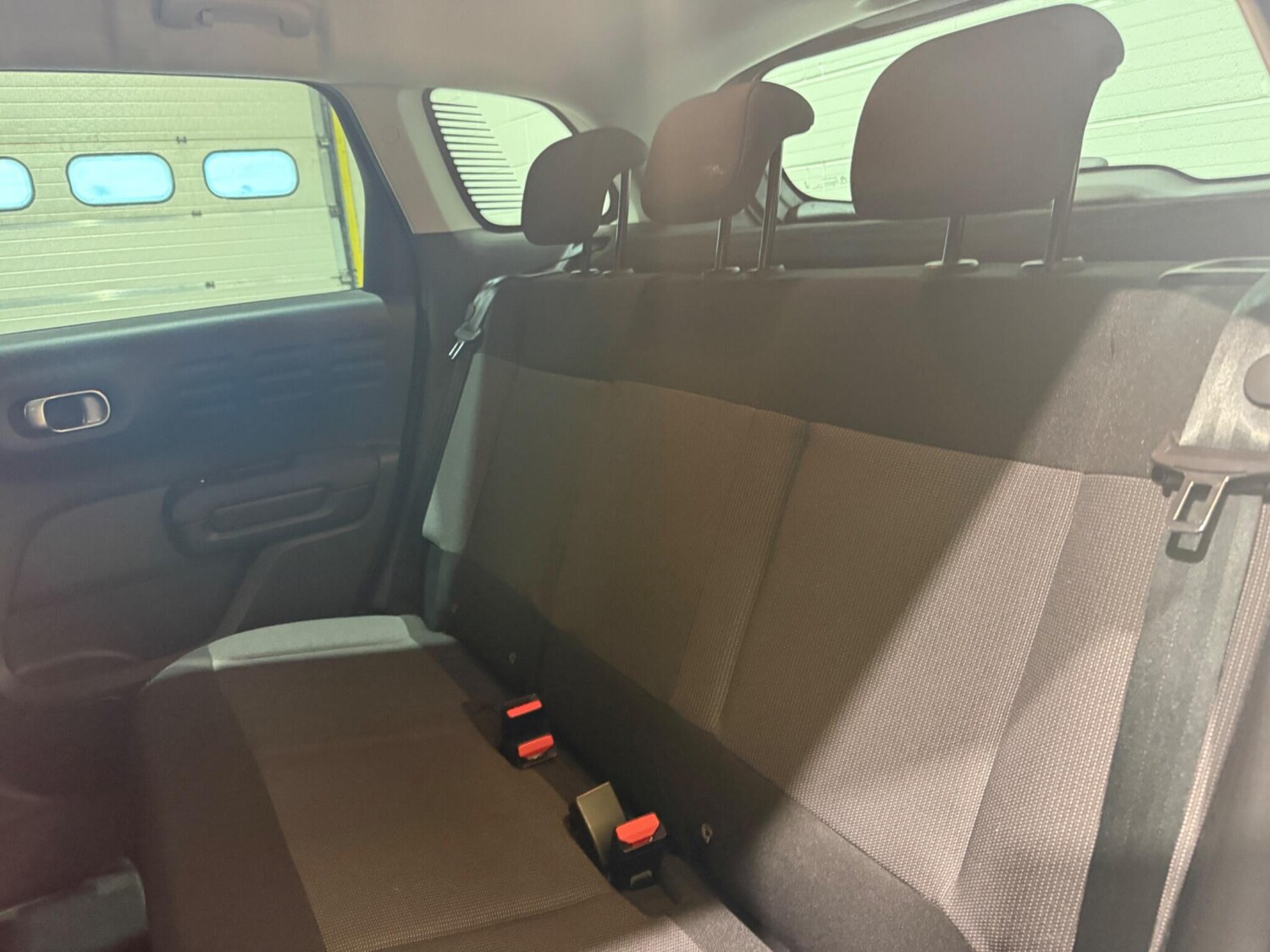 Used Citroen C3 Aircross 2024 for sale - 77345332: Photo 16