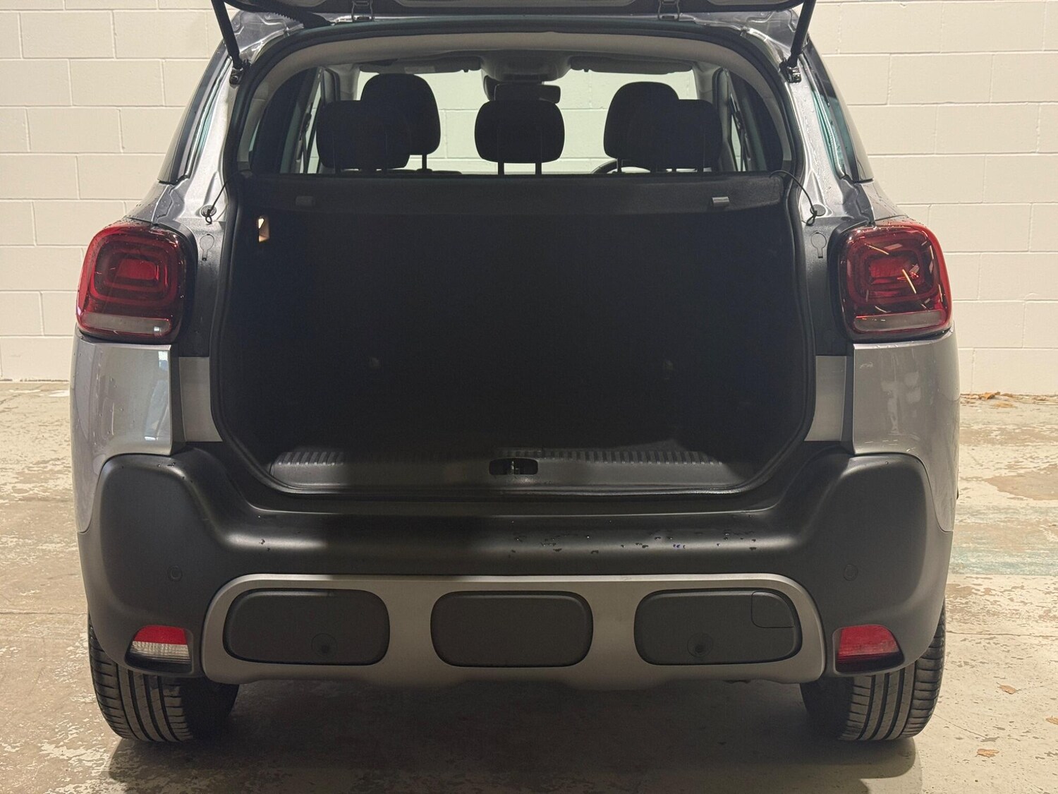 Used Citroen C3 Aircross 2024 for sale - 77345332: Photo 20