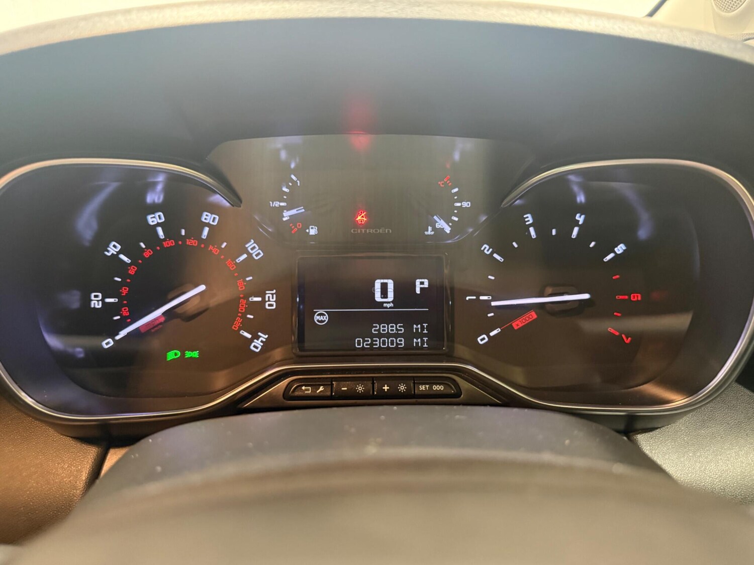 Used Citroen C3 Aircross 2024 for sale - 77345332: Photo 23