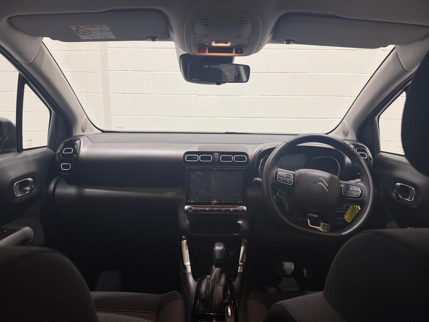 Used Citroen C3 Aircross 2024 for sale - 77345332: Photo 24