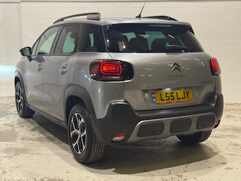 Used Citroen C3 Aircross 2024 for sale - 77345332: Photo