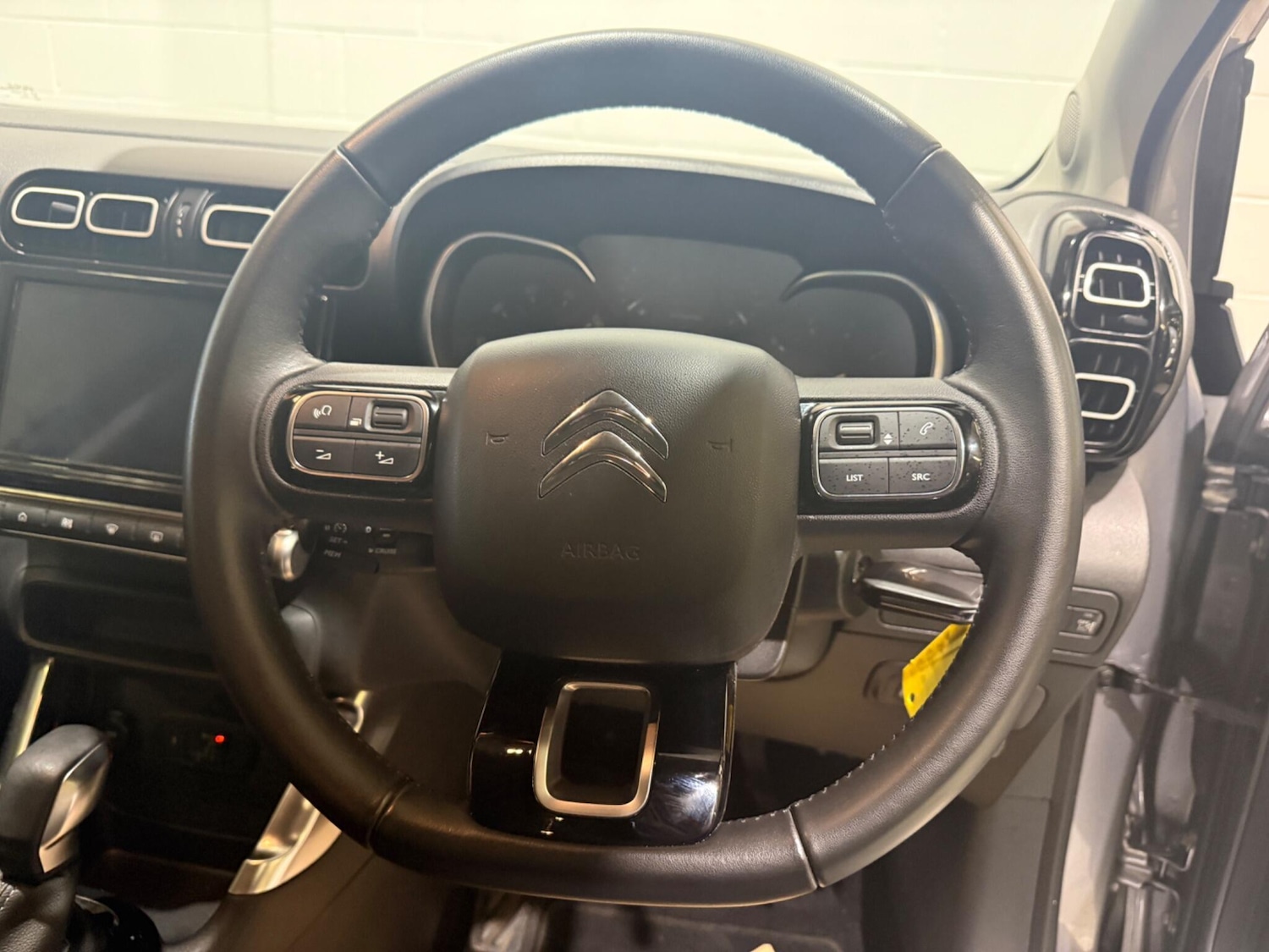 Used Citroen C3 Aircross 2024 for sale - 77345332: Photo 3