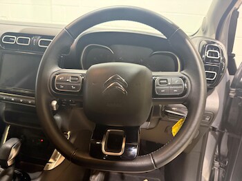 Used Citroen C3 Aircross 2024 for sale - 77345332: Photo