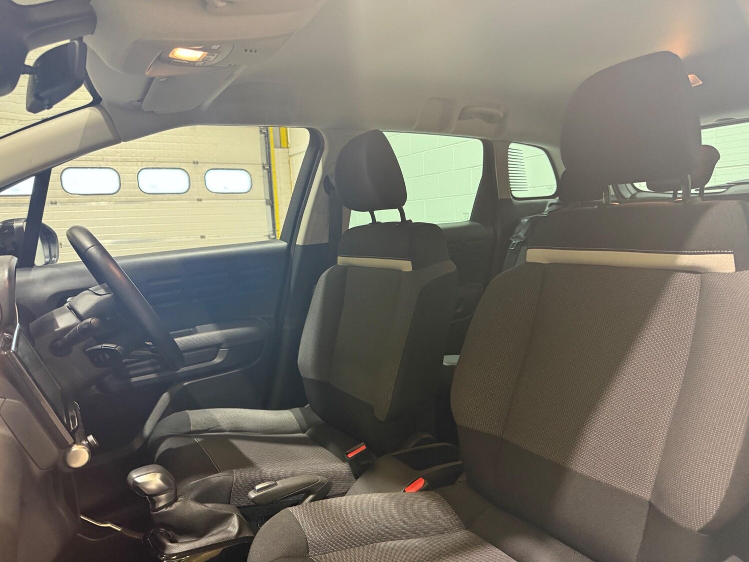 Used Citroen C3 Aircross 2024 for sale - 77345332: Photo 4