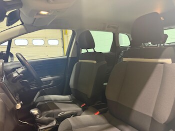 Used Citroen C3 Aircross 2024 for sale - 77345332: Photo