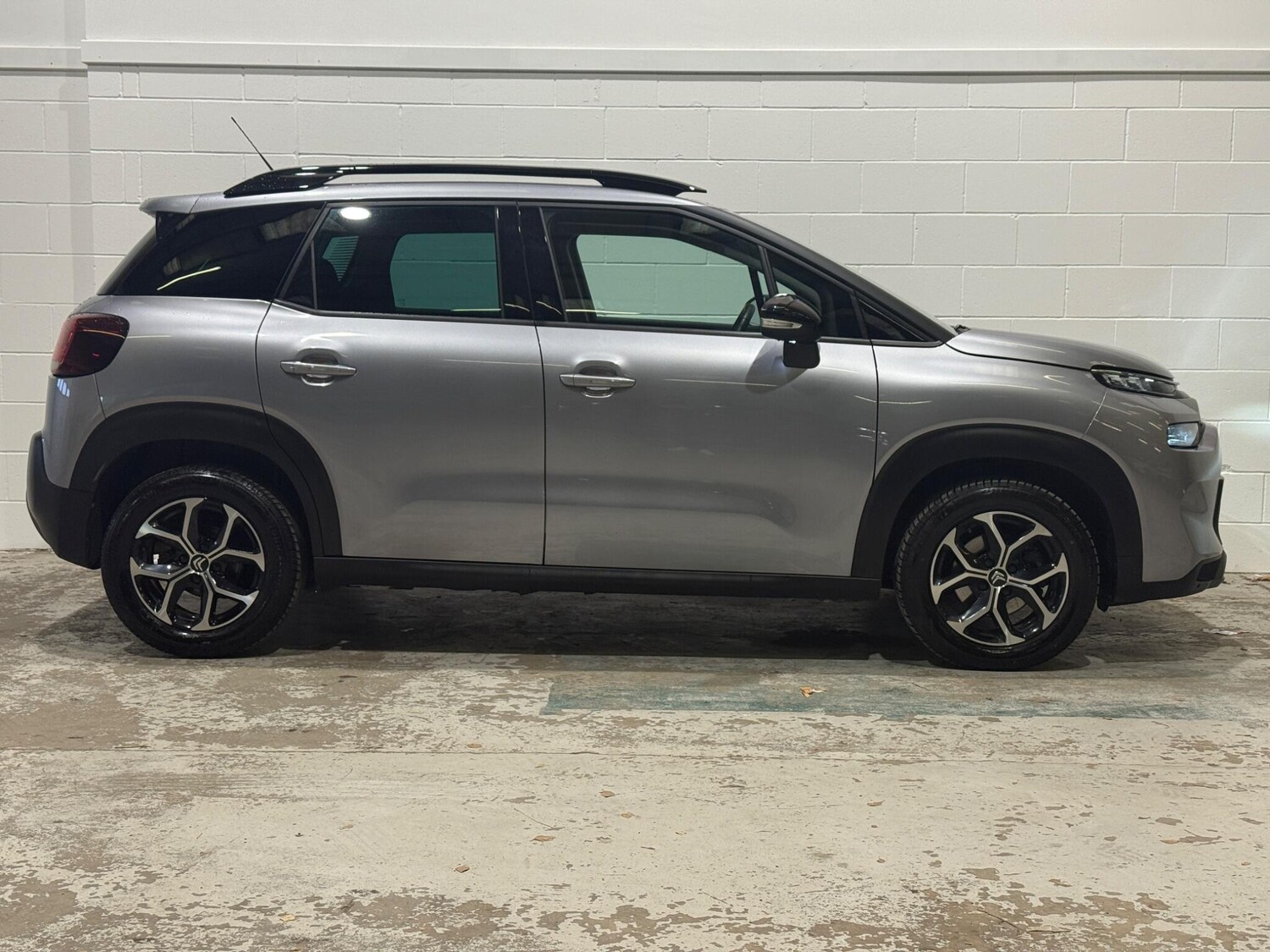 Used Citroen C3 Aircross 2024 for sale - 77345332: Photo 6