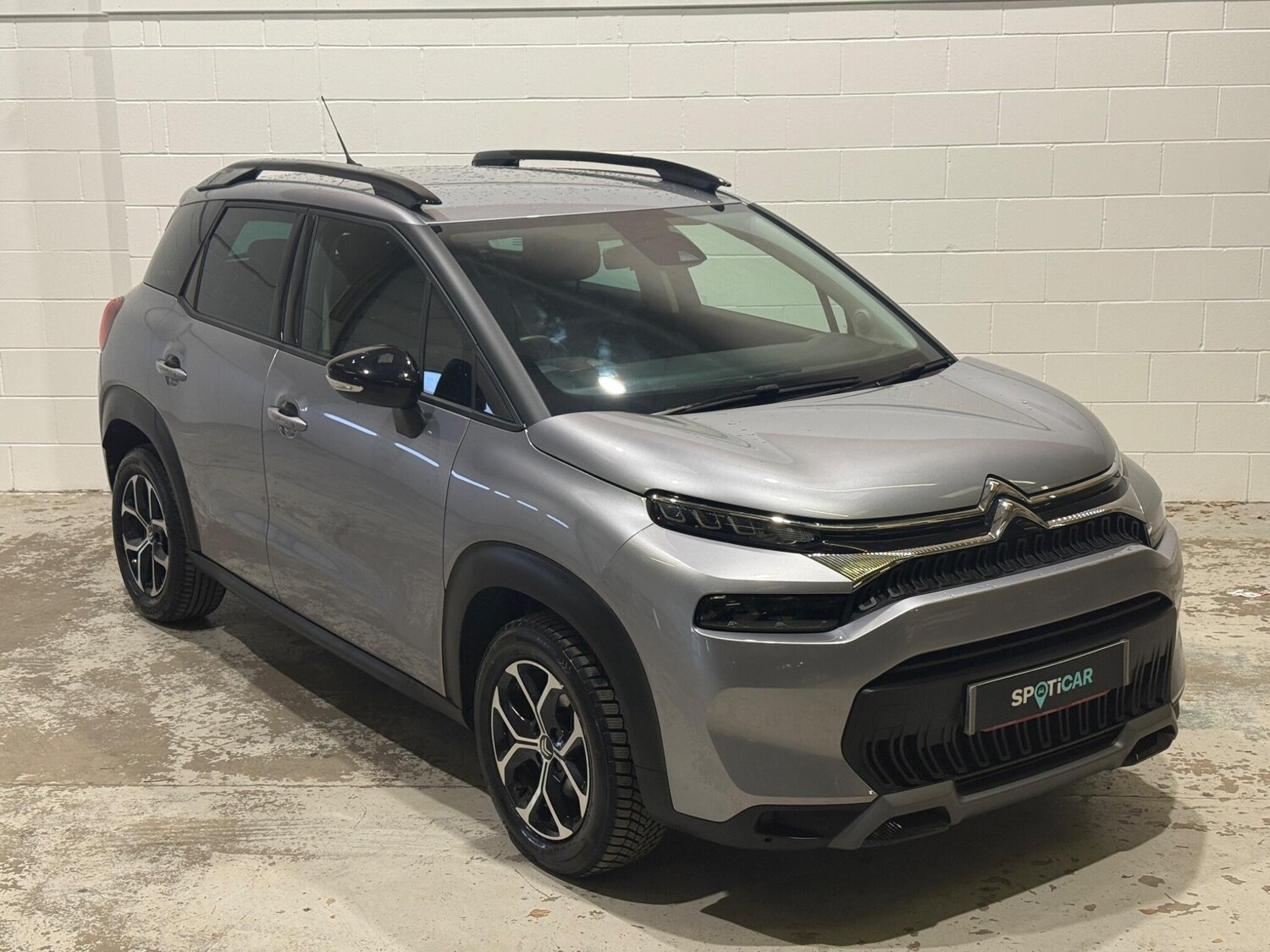 Used Citroen C3 Aircross 2024 for sale - 77345332: Photo 7
