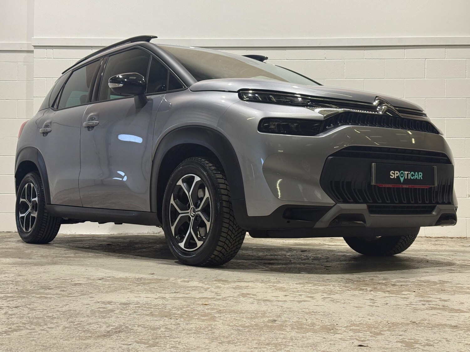 Used Citroen C3 Aircross 2024 for sale - 77345332: Photo 8