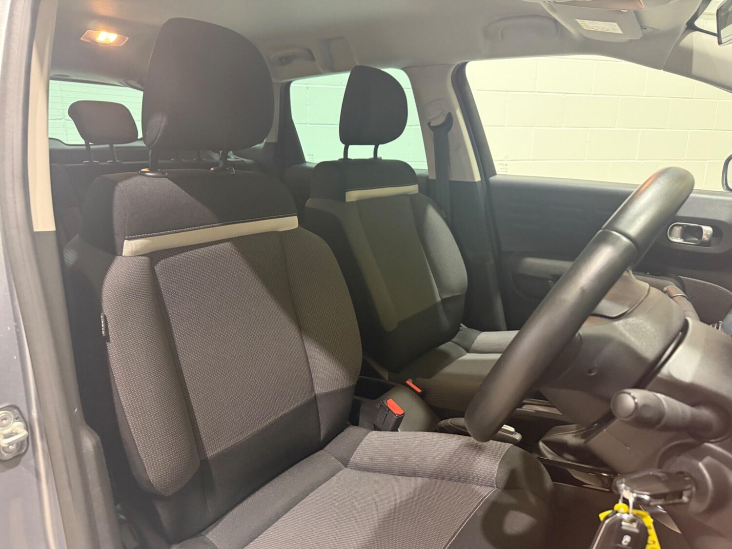 Used Citroen C3 Aircross 2024 for sale - 77345332: Photo 9