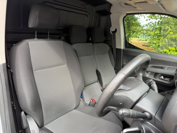Used Citroen Berlingo 2018 for sale - 75658801: Photo 11