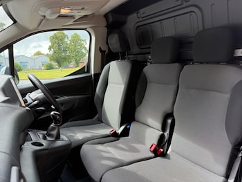 Used Citroen Berlingo 2018 for sale - 75658801: Photo