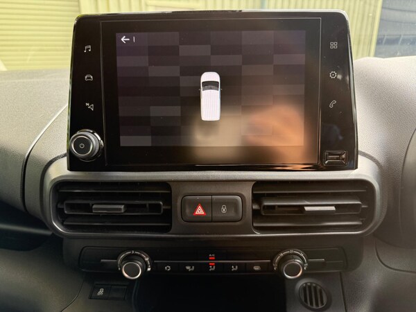 Used Citroen Berlingo 2018 for sale - 75658801: Photo 7