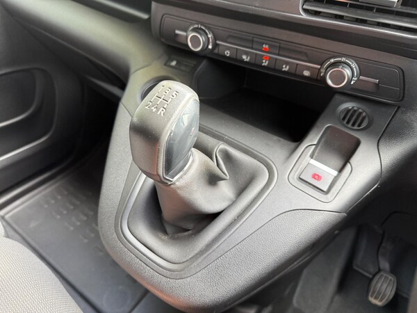 Used Citroen Berlingo 2018 for sale - 75658801: Photo 8