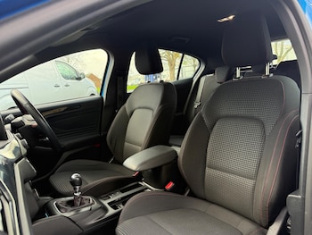 Used Ford Focus 2020 for sale - 76592147: Photo