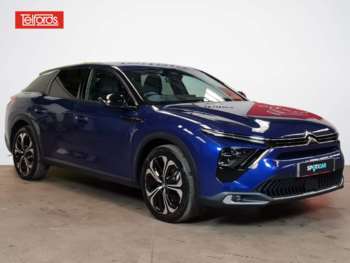 2023 (23) - 1.6 12.4kWh Shine Plus e-EAT8 Euro 6 (s/s) 5dr