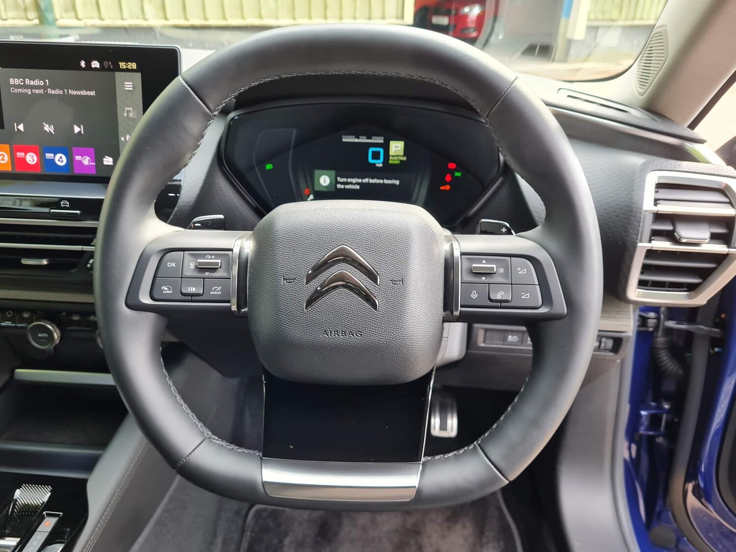 Vehicle 24