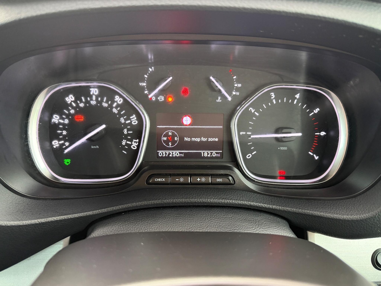 Used Citroen Space Tourer 2022 for sale - 76742499: Photo 11