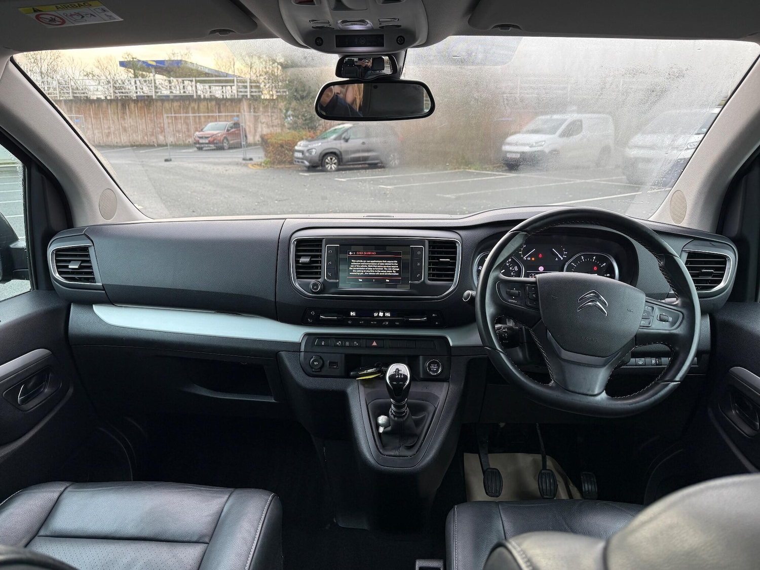 Used Citroen Space Tourer 2022 for sale - 76742499: Photo 15