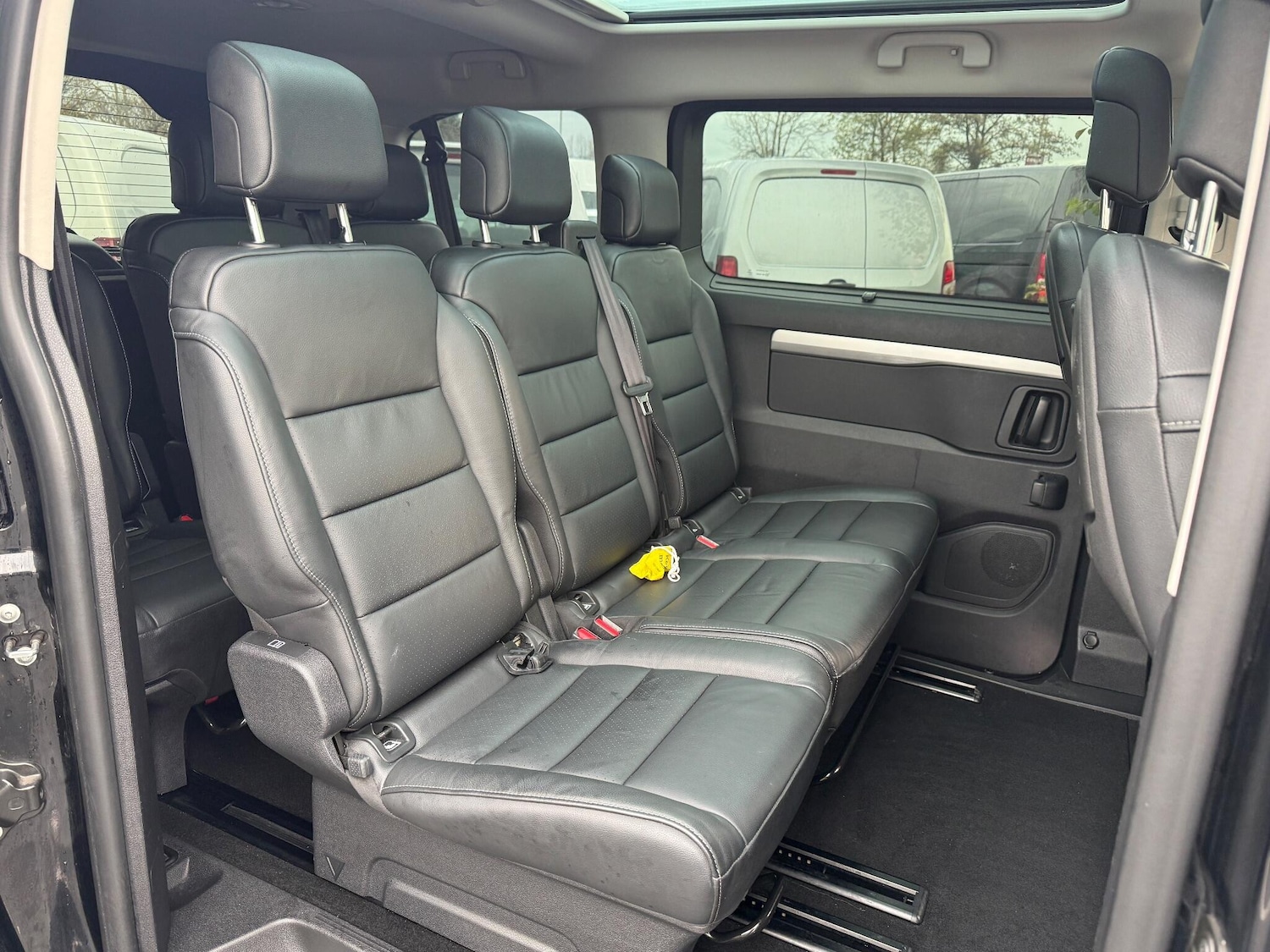 Used Citroen Space Tourer 2022 for sale - 76742499: Photo 17