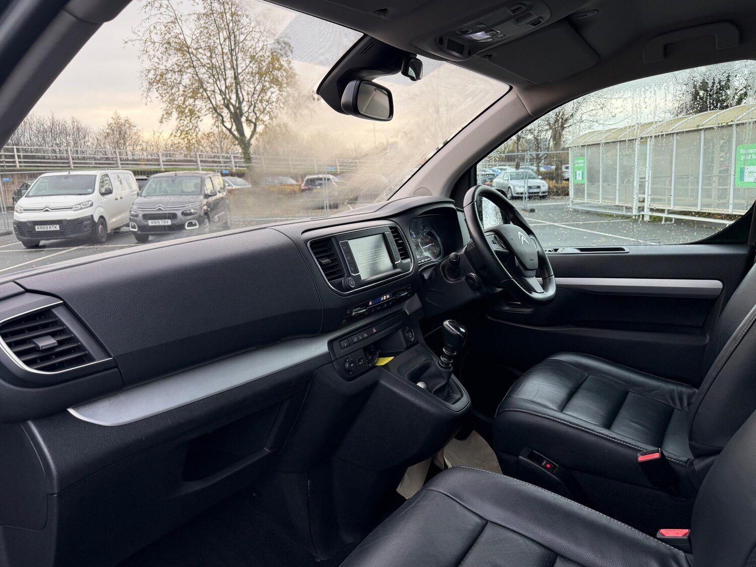 Used Citroen Space Tourer 2022 for sale - 76742499: Photo 18