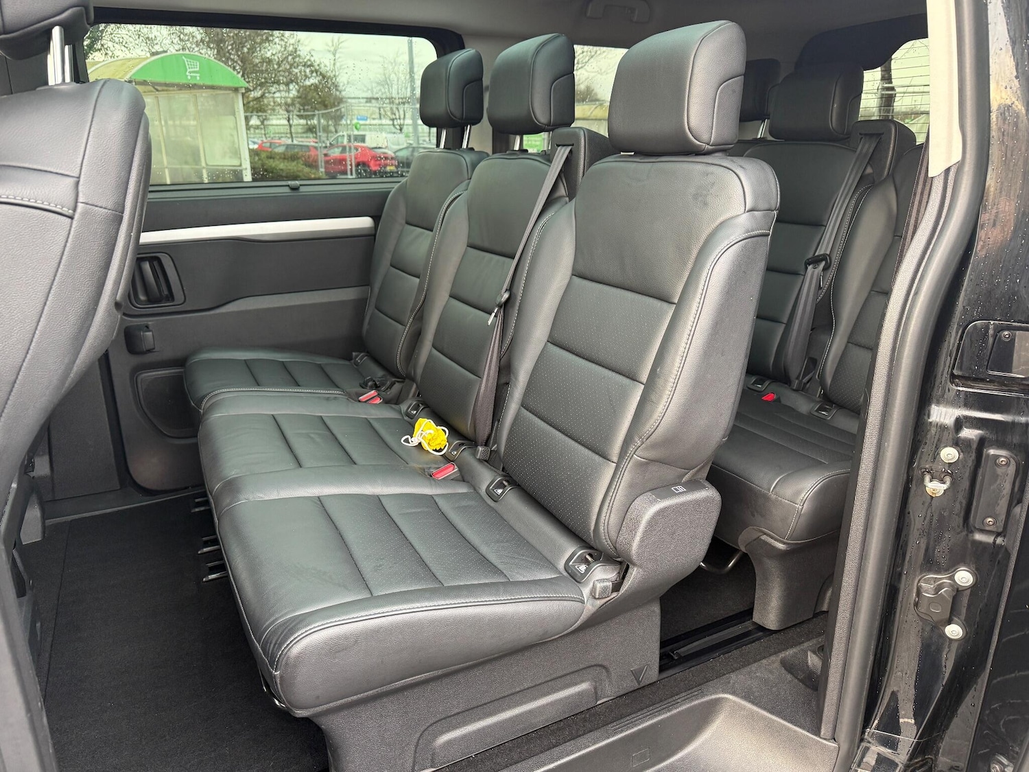 Used Citroen Space Tourer 2022 for sale - 76742499: Photo 19