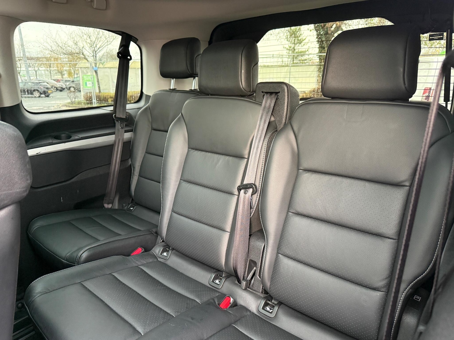 Used Citroen Space Tourer 2022 for sale - 76742499: Photo 20